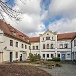 Cosel Palais Apartmán *