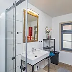 Apartmán Cosel Palais *
