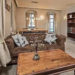 Apartmán Cosel Palais *