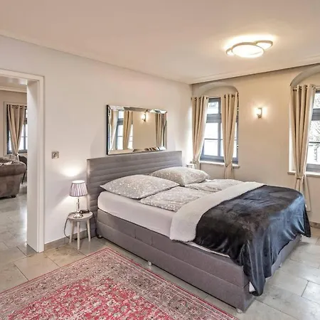 Cosel Palais Дрезден