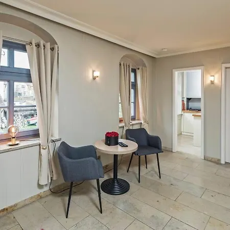 Appartement Cosel Palais *