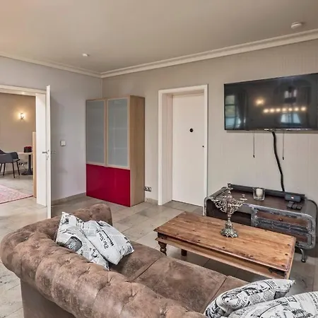 Cosel Palais * Dresde