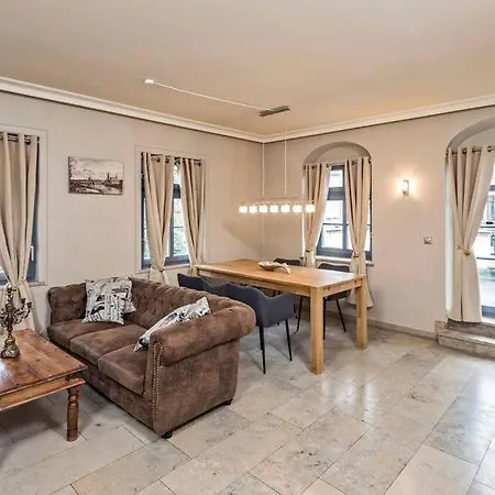 Cosel Palais * Dresden