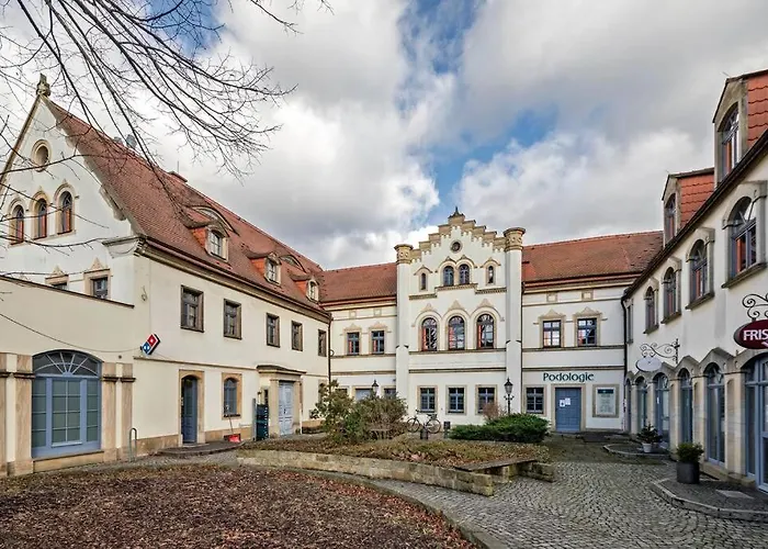 Cosel Palais Daire *