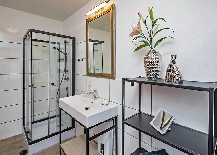 Cosel Palais 아파트