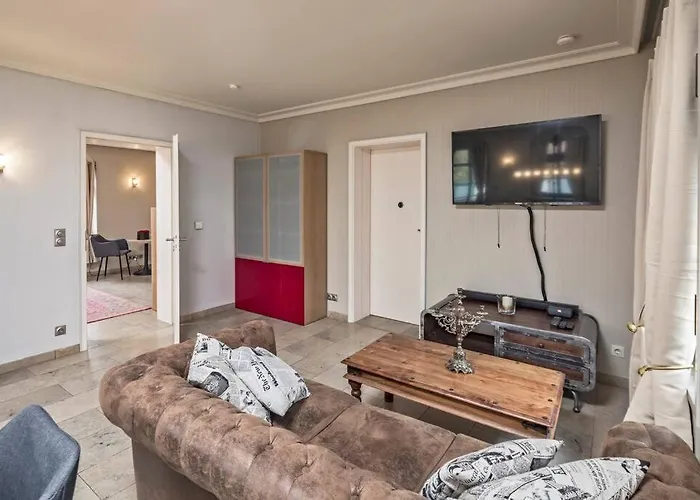 Cosel Palais * Drezda