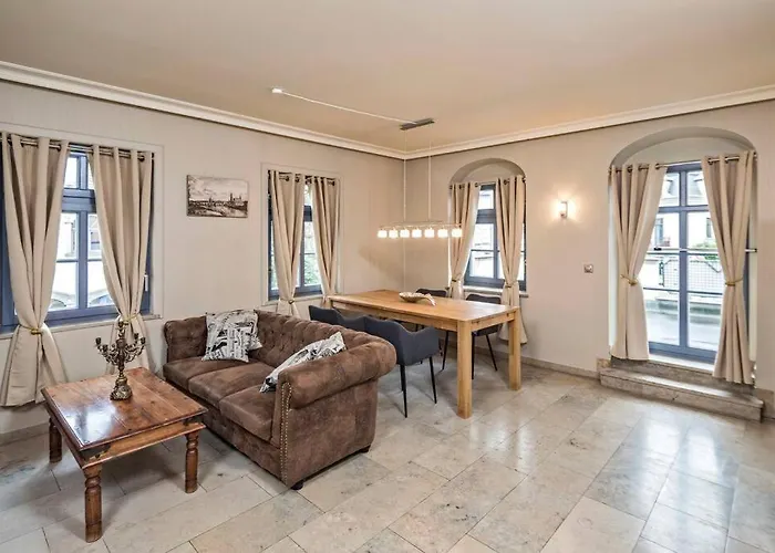 Cosel Palais * Drezda