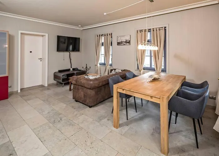 Cosel Palais 드레스덴