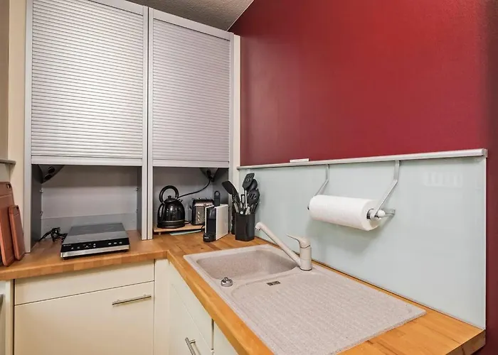 Cosel Palais Daire *