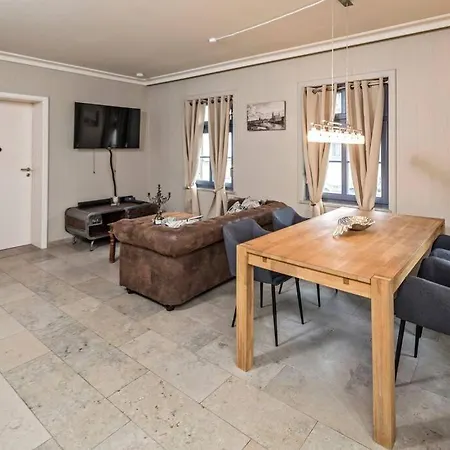 Cosel Palais Drážďany