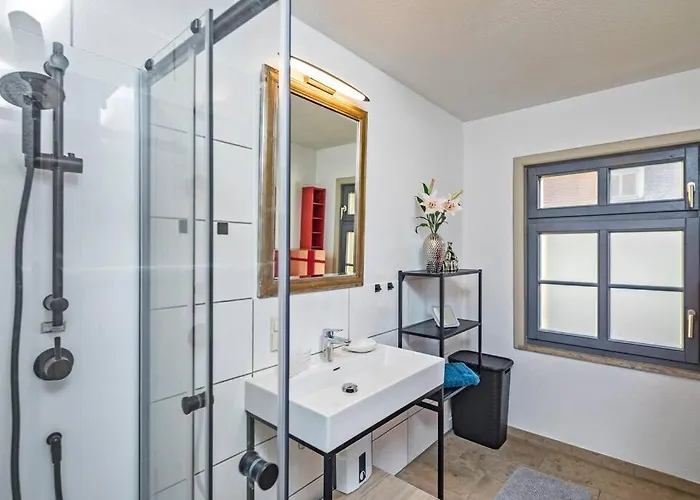 Apartamento Cosel Palais *